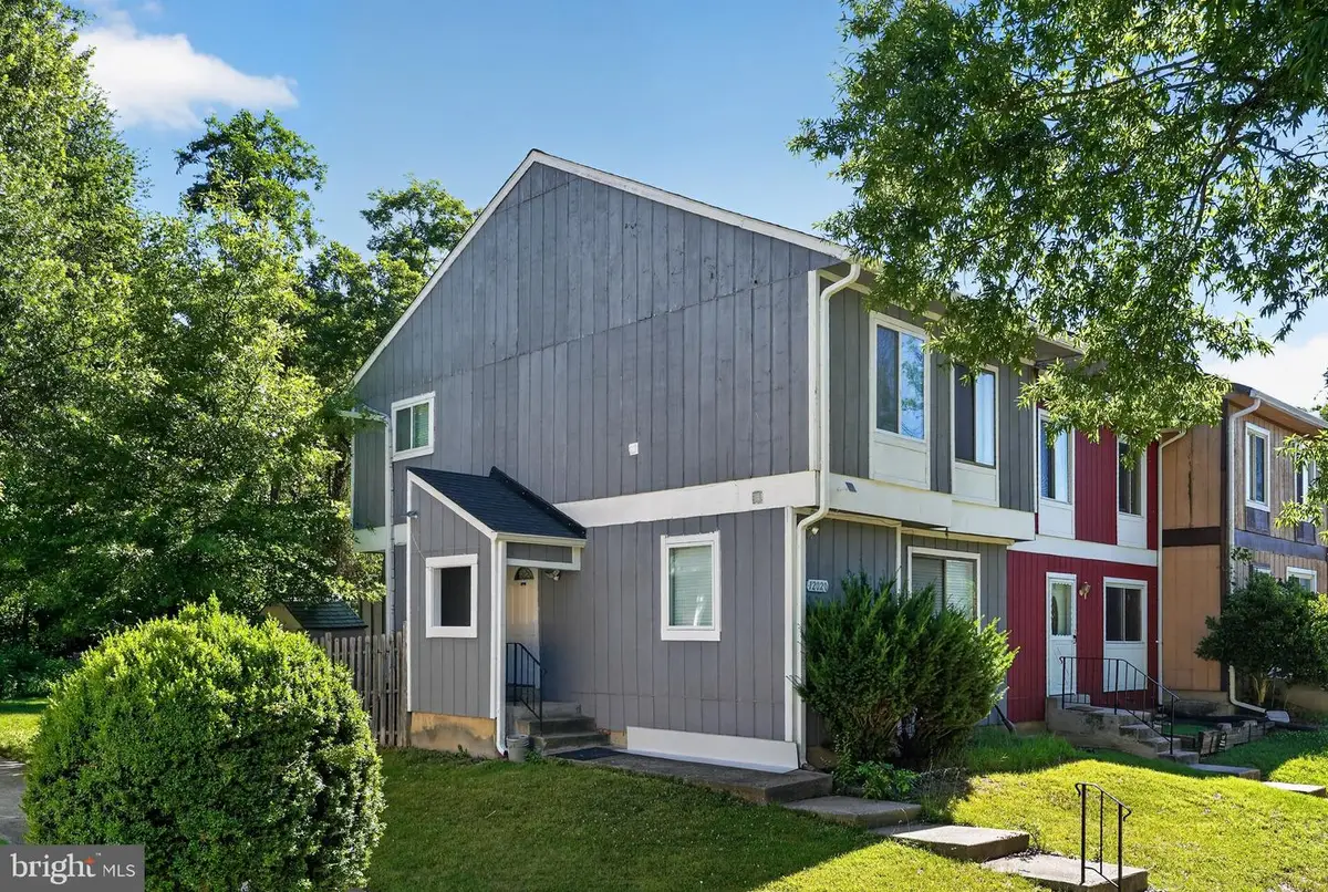 12020 Hallandale Ter, Bowie, MD 20721 - #1