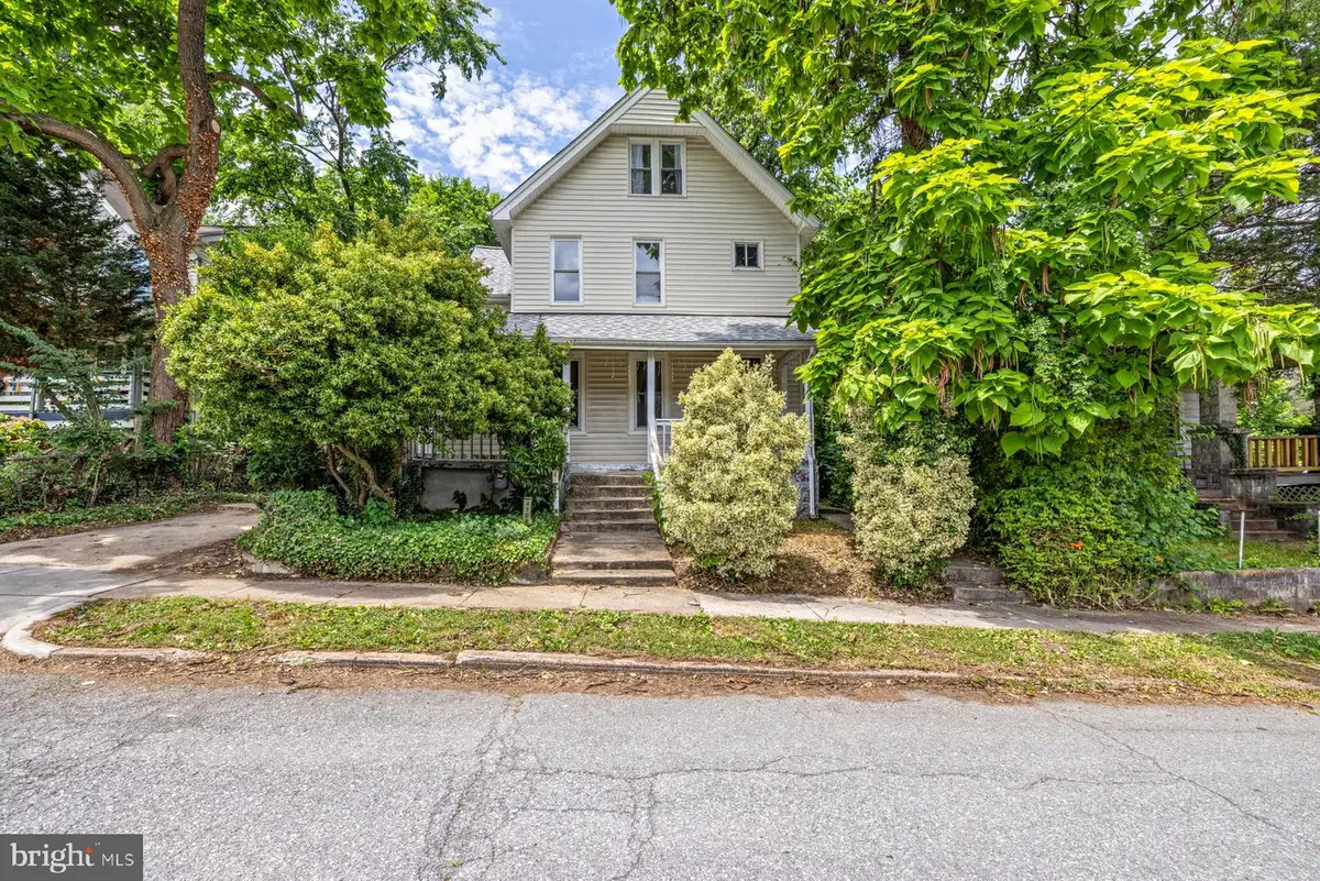 4108 33rd St, Mount Rainier, MD 20712 - #1