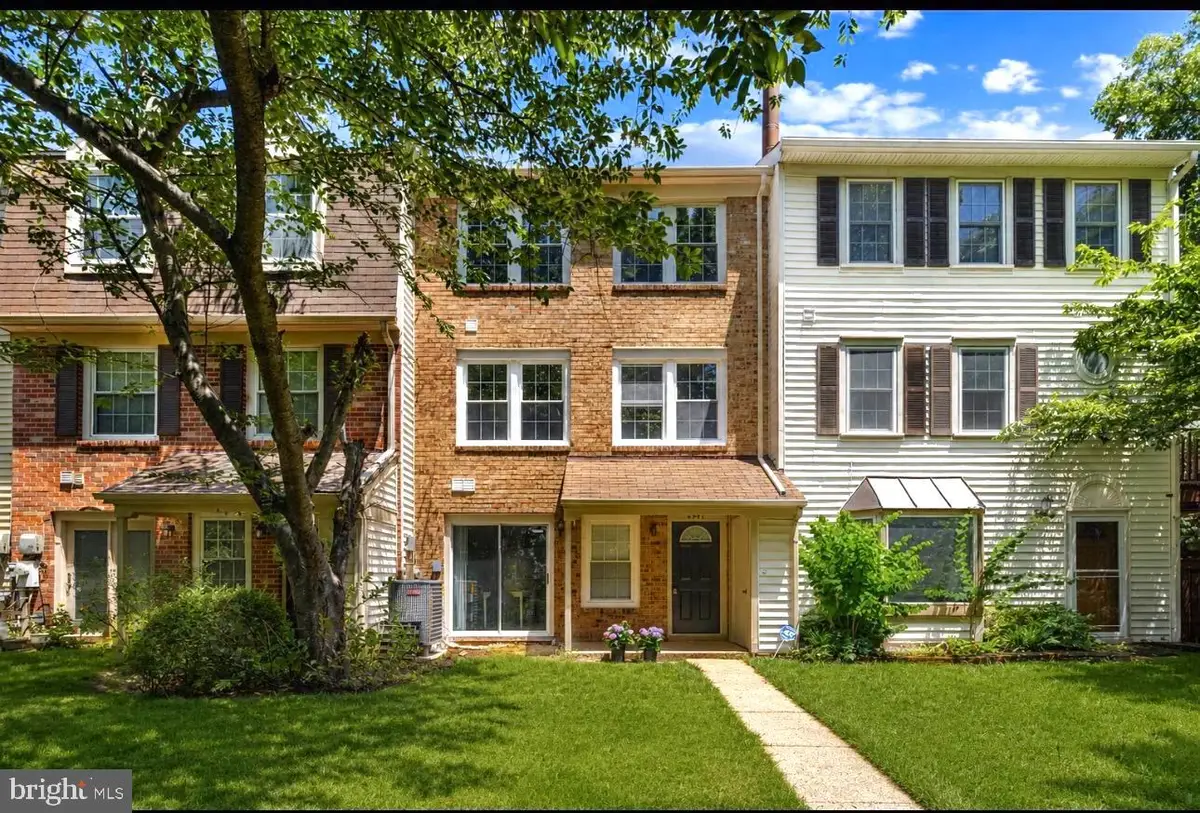 6947 Mayfair Ter, Laurel, MD 20707 - #1