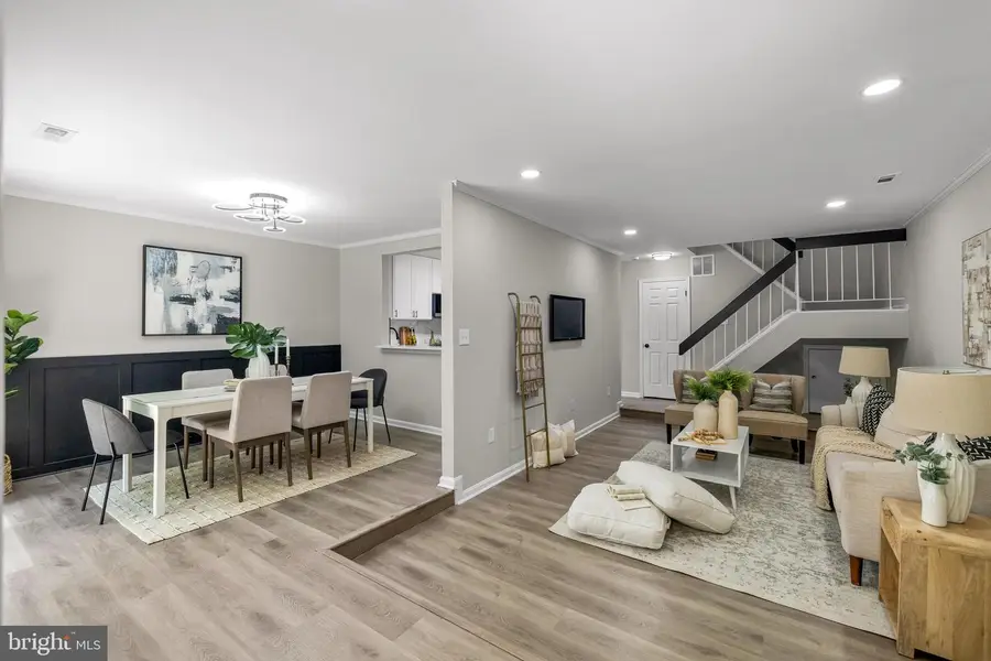 6947 Mayfair Ter, Laurel, MD 20707 - #2