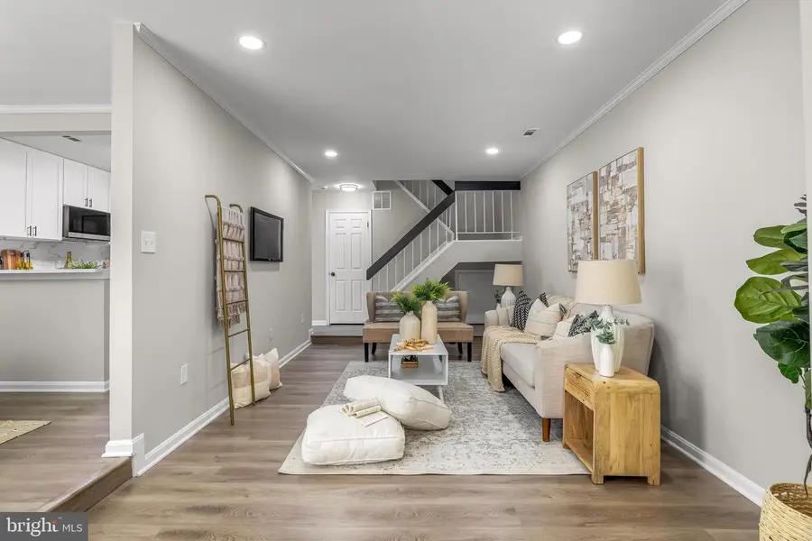 6947 Mayfair Ter, Laurel, MD 20707 - #3
