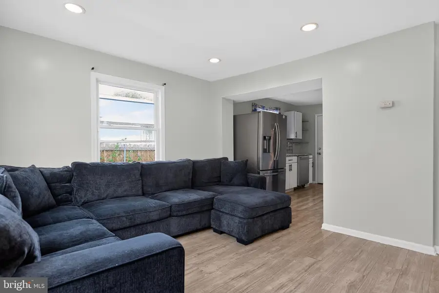 3207 Randall Rd, Suitland, MD 20746 - #2