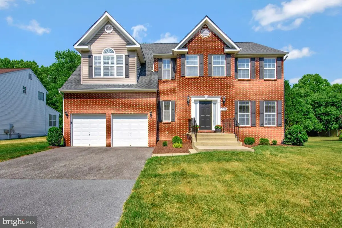 7400 Georgian Dr, Upper Marlboro, MD 20772 - #1