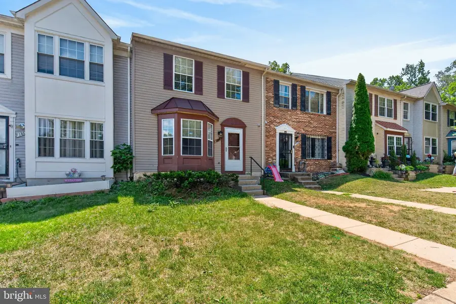 1806 Ryderwood, Landover, MD 20785 - #2