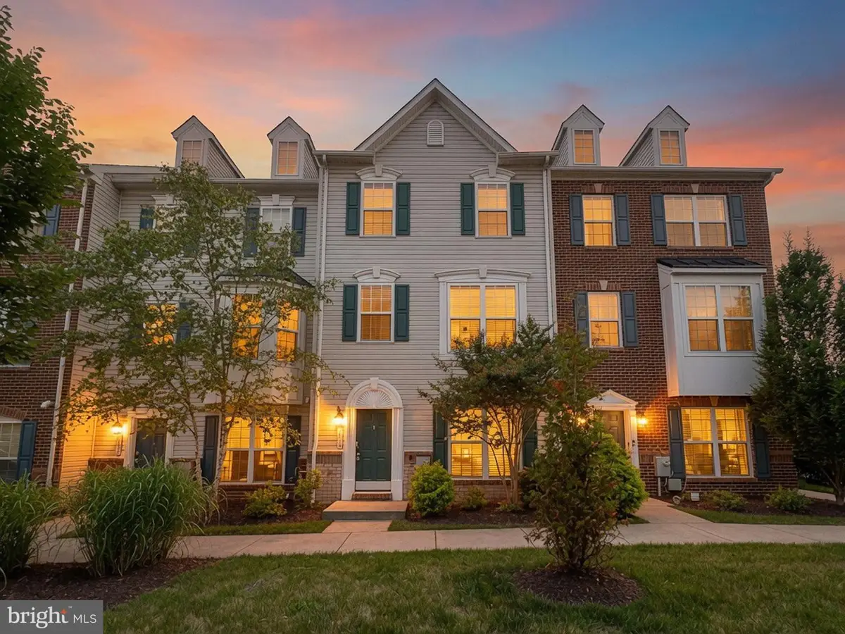 1616 Wesbourne Dr, Upper Marlboro, MD 20774 - #1