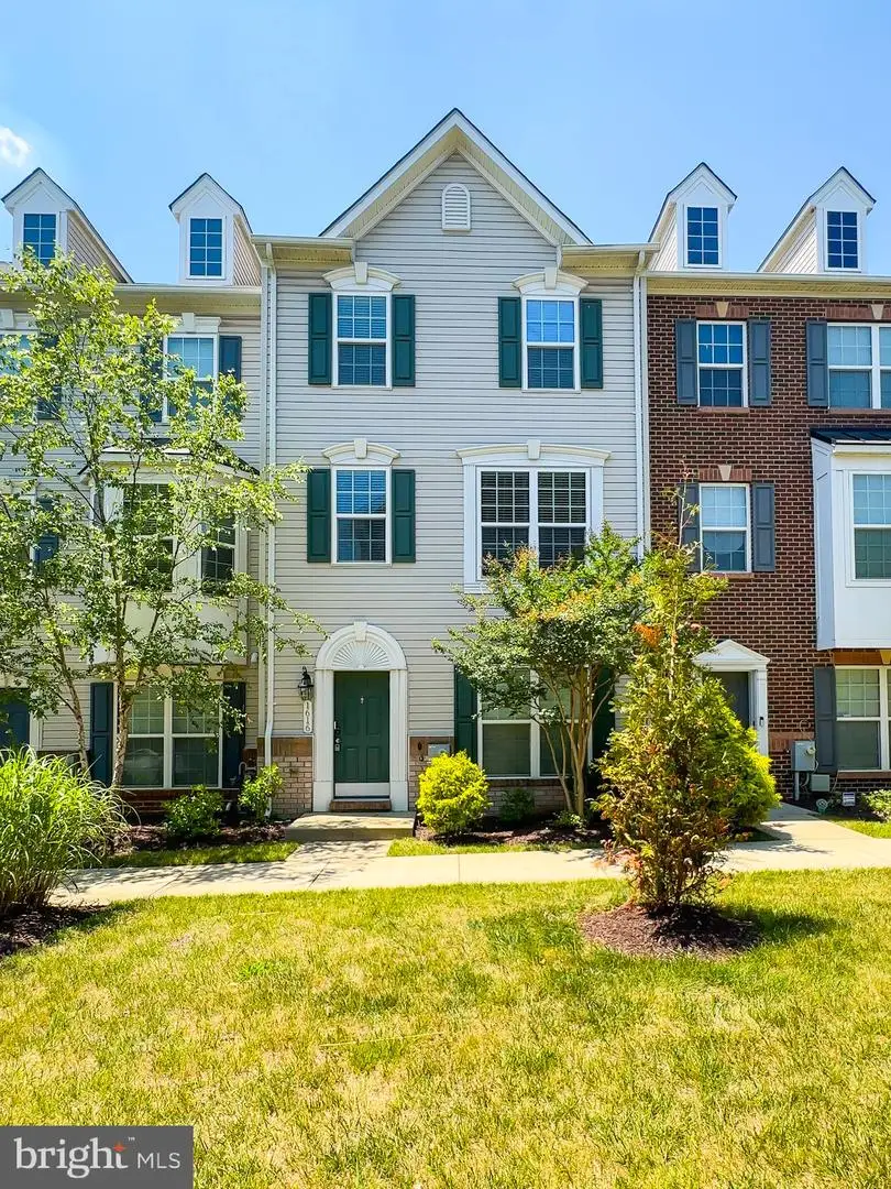 1616 Wesbourne Dr, Upper Marlboro, MD 20774 - #2