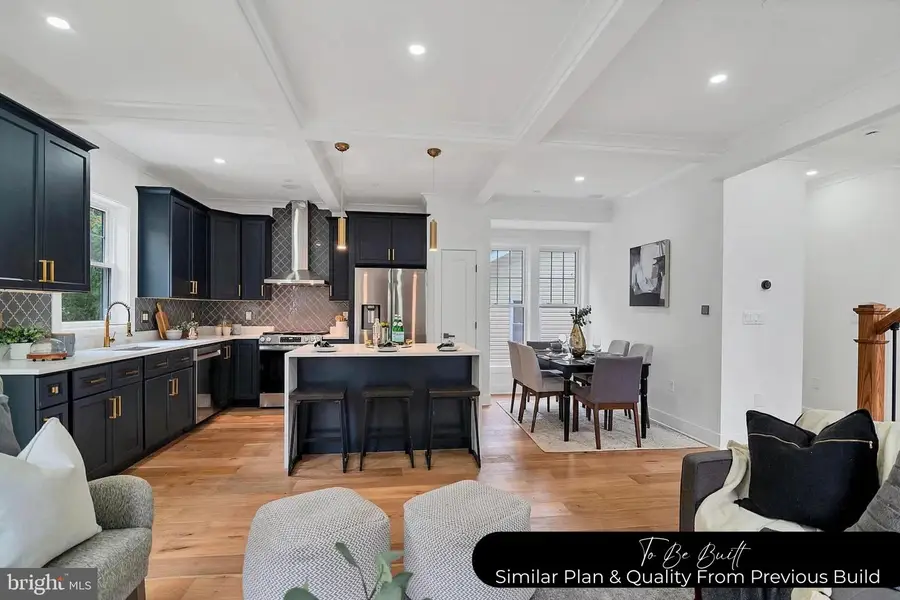 4303 38th St, Brentwood, MD 20722 - #2