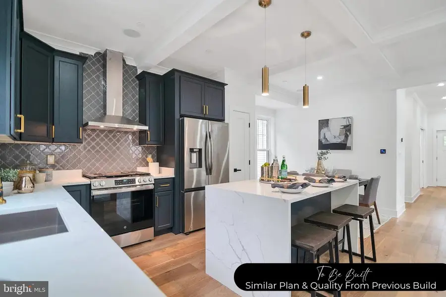 4303 38th St, Brentwood, MD 20722 - #3