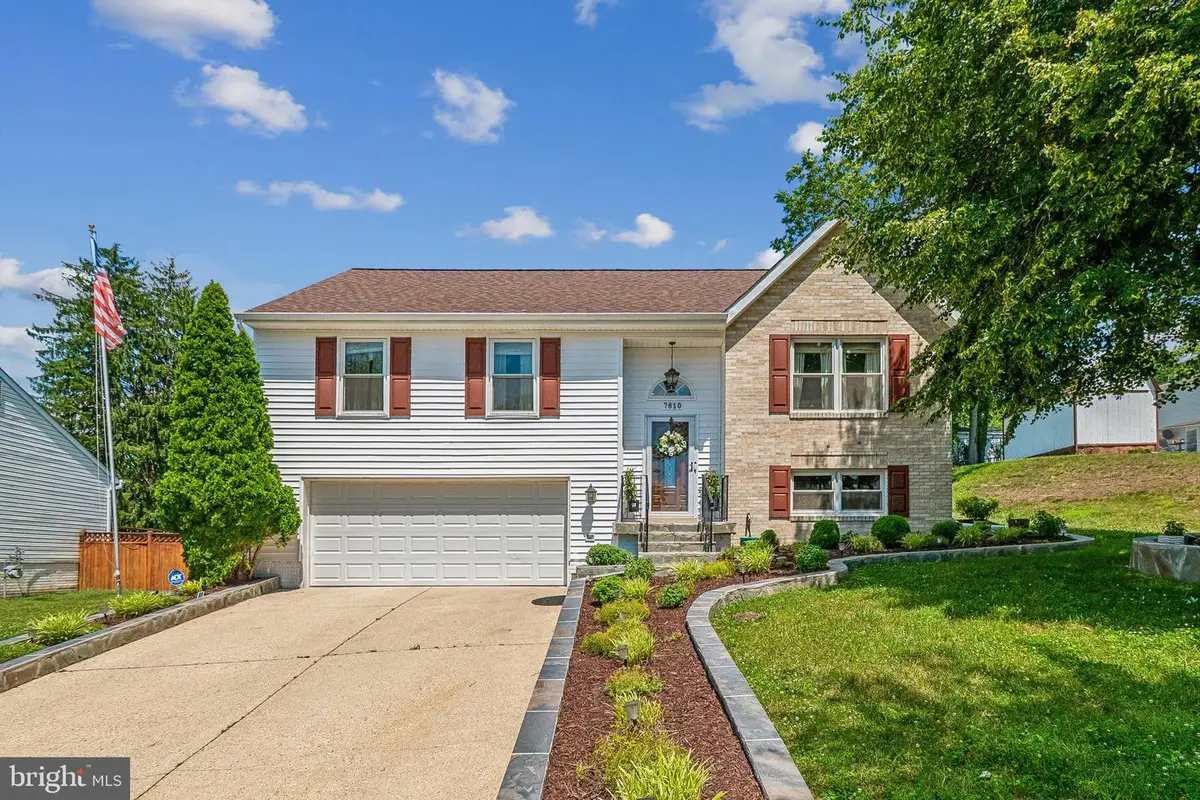 7610 Bentree Rd, Fort Washington, MD 20744 - #1