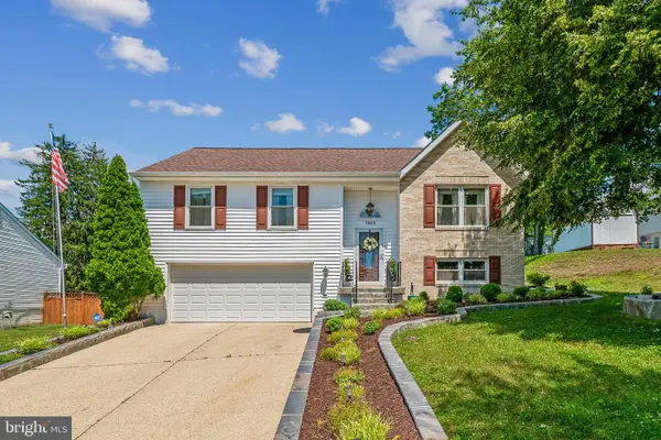 7610 Bentree Rd, FORT WASHINGTON, MD 20744