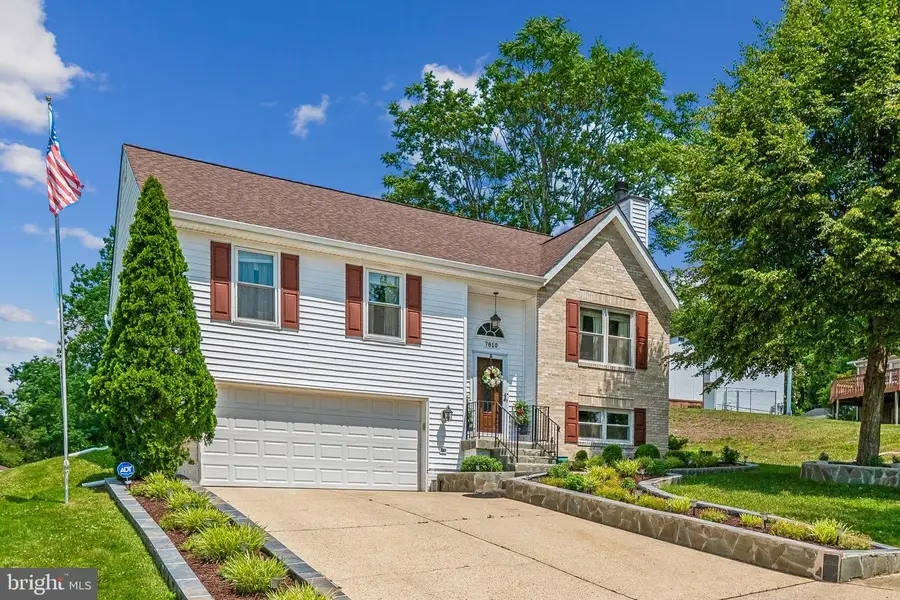 7610 Bentree Rd, Fort Washington, MD 20744 - #2