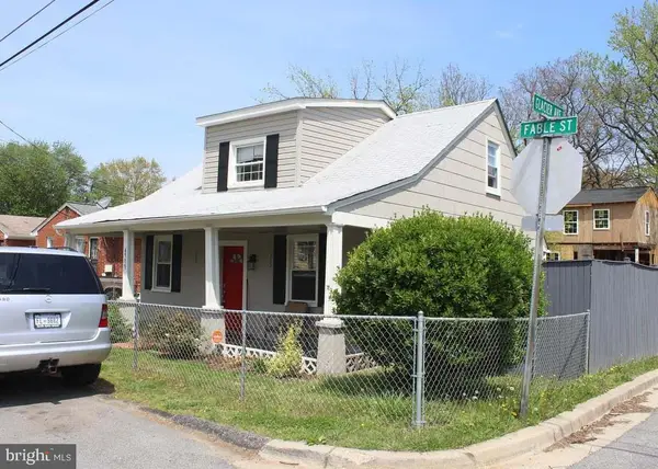 4908 Fable St, CAPITOL HEIGHTS, MD 20743