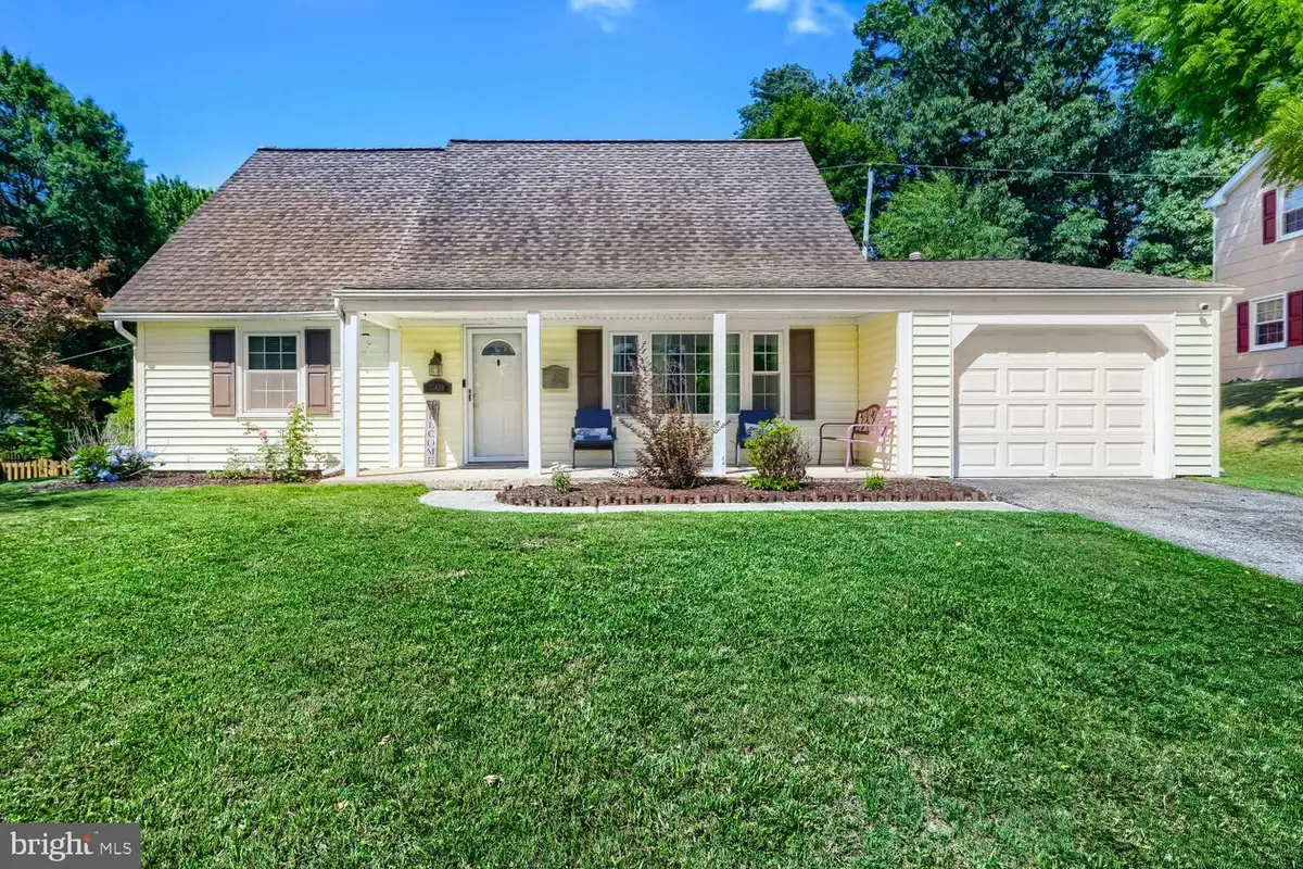 13459 Overbrook Ln, Bowie, MD 20715 - #1