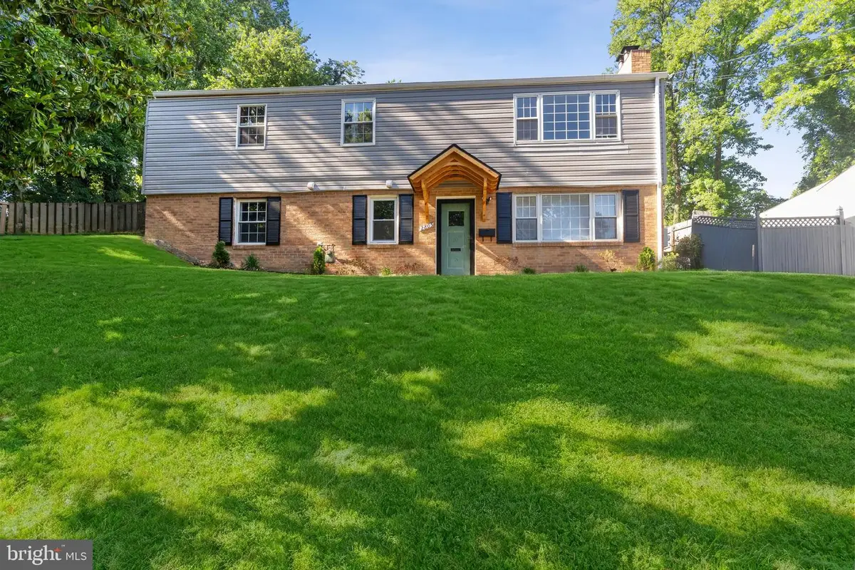 2805 Hillcrest Pkwy, Temple Hills, MD 20748 - #1