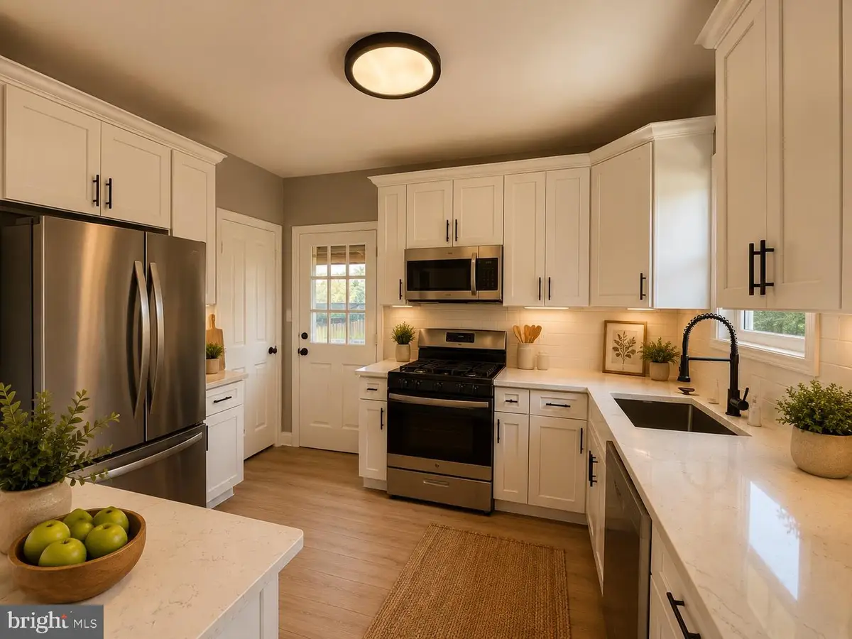 3910 Newton St, Brentwood, MD 20722 - #1