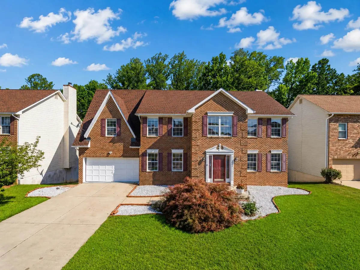 5802 Bost Ln, Clinton, MD 20735 - #1