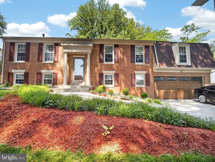 8411 Thornberry Dr W, Upper Marlboro, MD 20772 - #2