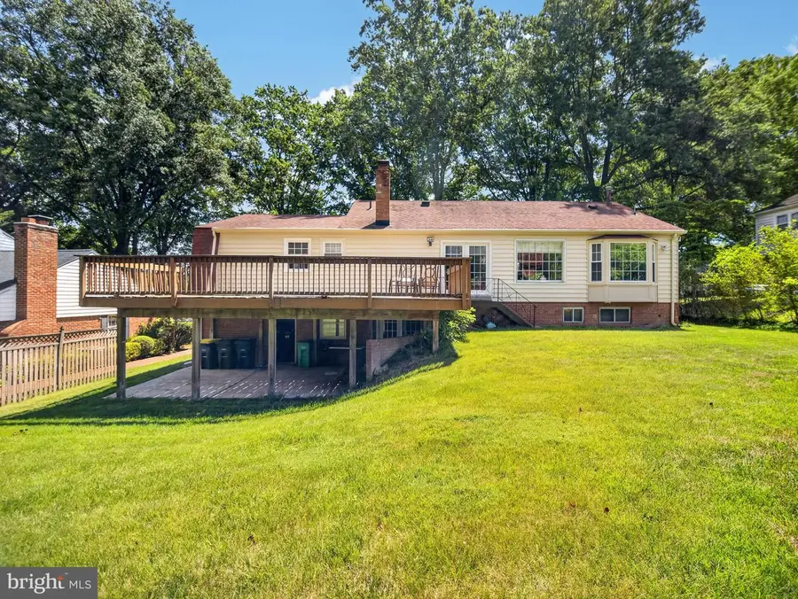 8411 Thornberry Dr W, Upper Marlboro, MD 20772 - #3