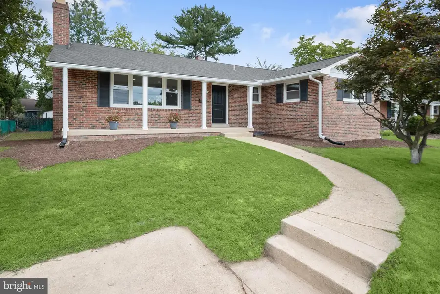 9311 Limestone Pl, College Park, MD 20740 - #2