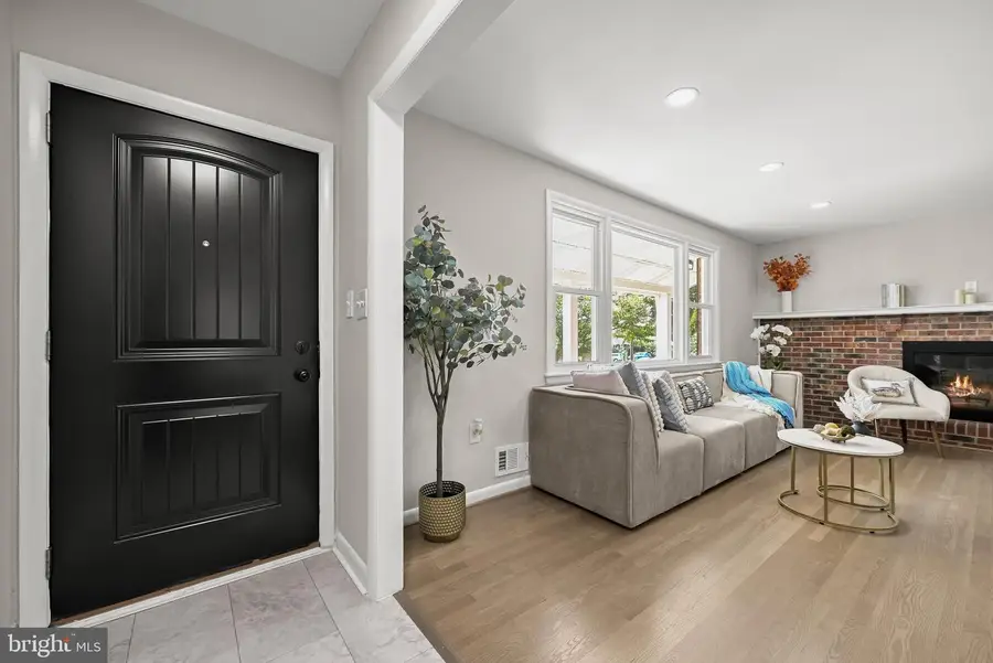 9311 Limestone Pl, College Park, MD 20740 - #3