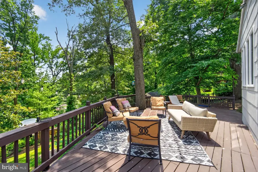 5719 Euclid St, Landover, MD 20785 - #3