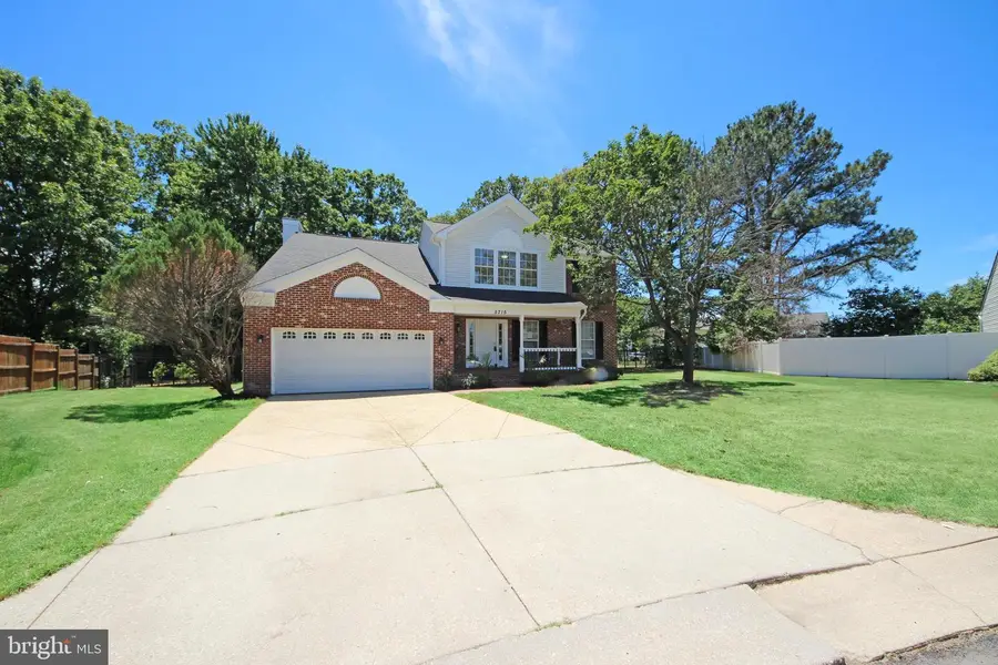 5715 Butterfield Dr, Clinton, MD 20735 - #2