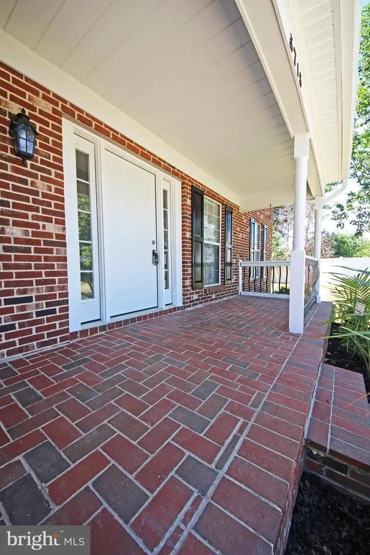 5715 Butterfield Dr, Clinton, MD 20735 - #3