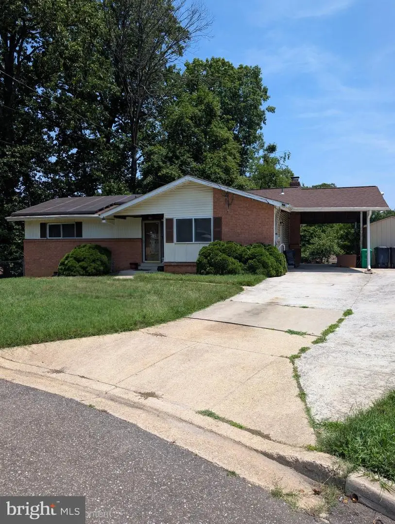 5106 Tall Oak Ct, Temple Hills, MD 20748 - #1