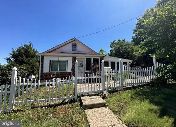 4116 Will St, CAPITOL HEIGHTS, MD 20743