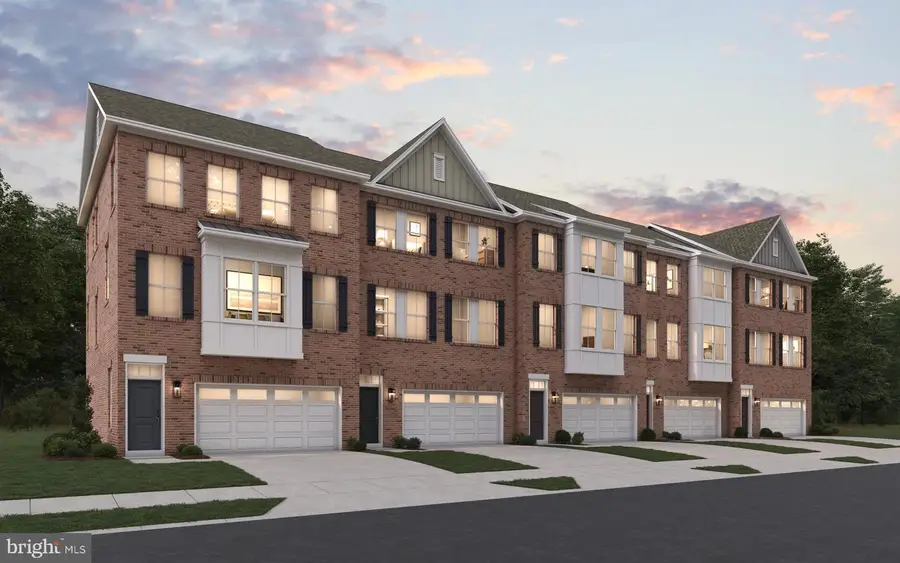 12114 Running Bull Way, Laurel, MD 20708 - #2