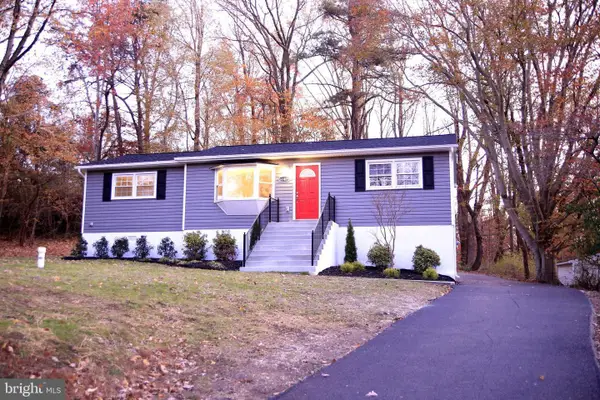 14405 Croom Airport, UPPER MARLBORO, MD 20772