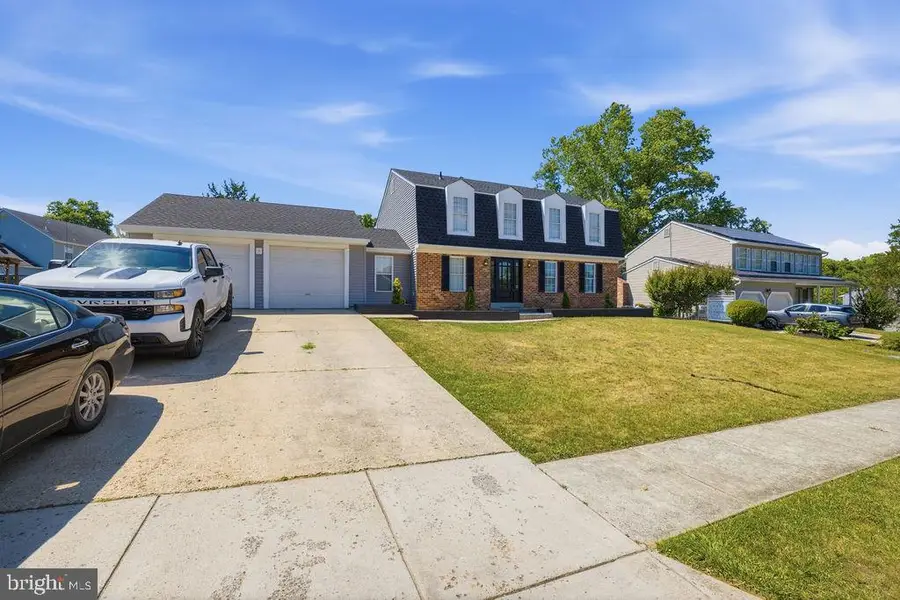 802 Cypress Point Cir, Bowie, MD 20721 - #3