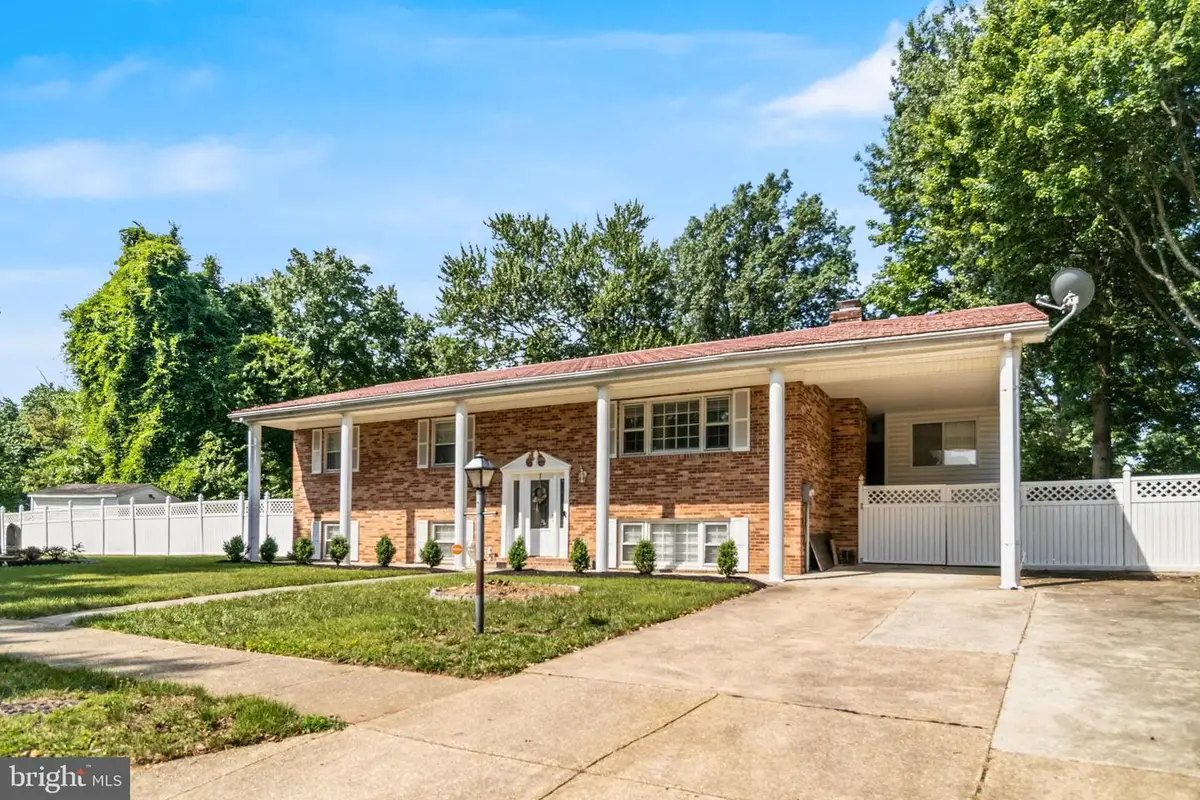 12817 Peace Dr, Fort Washington, MD 20744 - #1