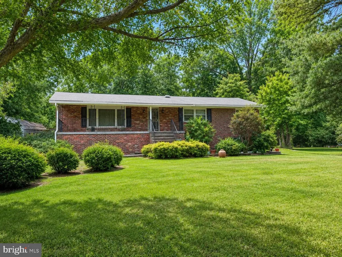 14103 Town Farm Rd, Upper Marlboro, MD 20774 - #1