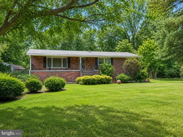 14103 Town Farm Rd, UPPER MARLBORO, MD 20774