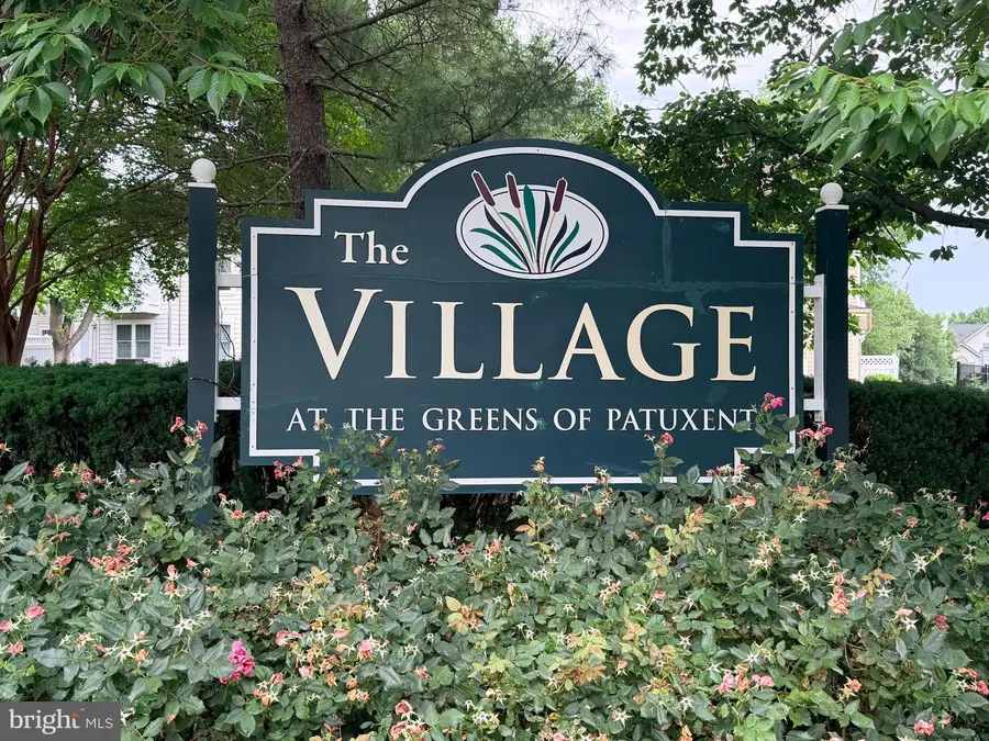 9411 Nicklaus Ln #62, Laurel, MD 20708 - #2