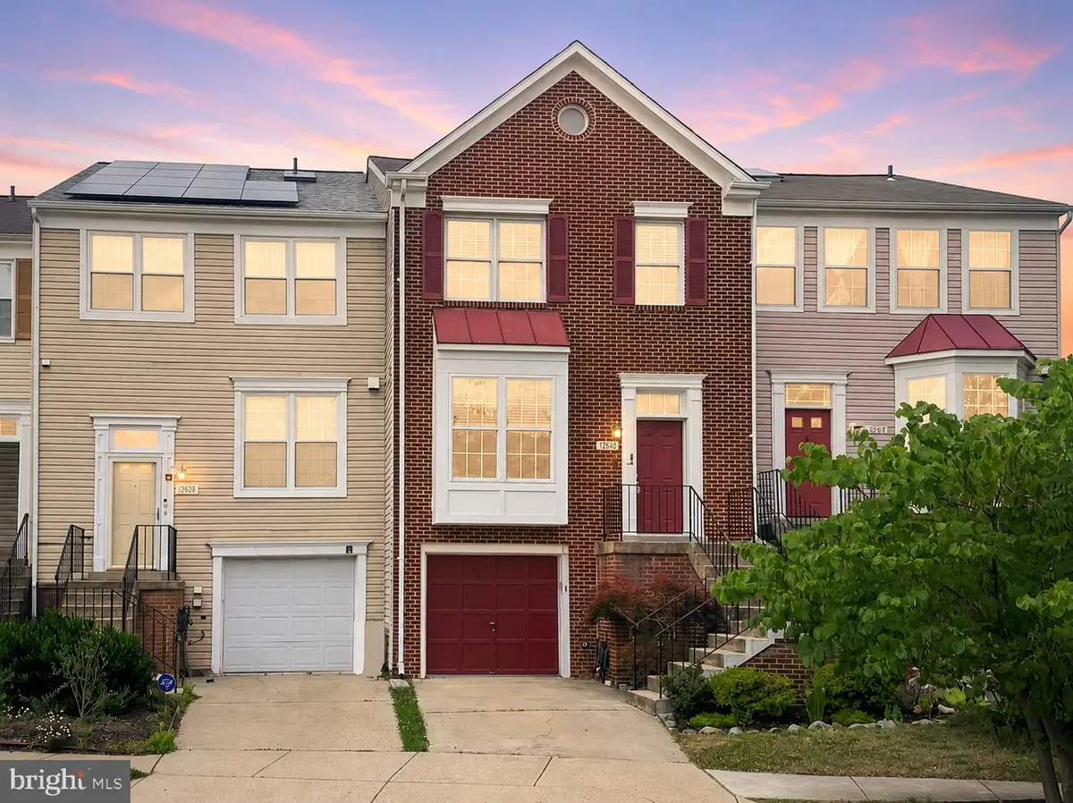7840 Somerset Ct, Greenbelt, MD 20770 - #1