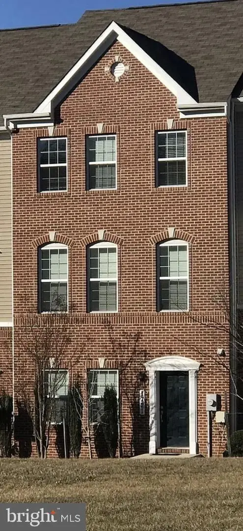 1721 Fernwood Dr, UPPER MARLBORO, MD 20774