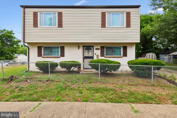 605 Hedgeleaf Ave, CAPITOL HEIGHTS, MD 20743