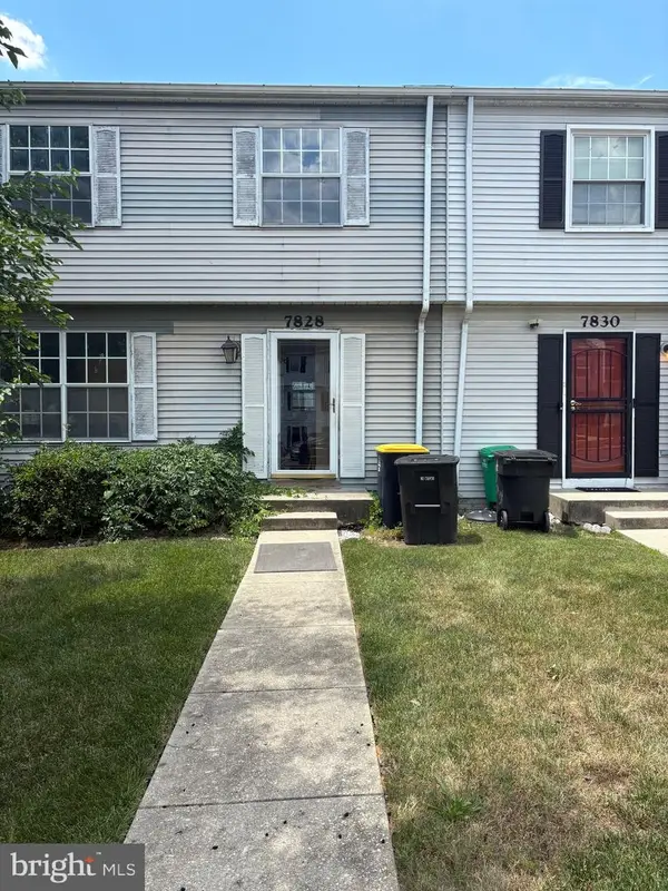 7828 Michele Dr, LANDOVER, MD 20785