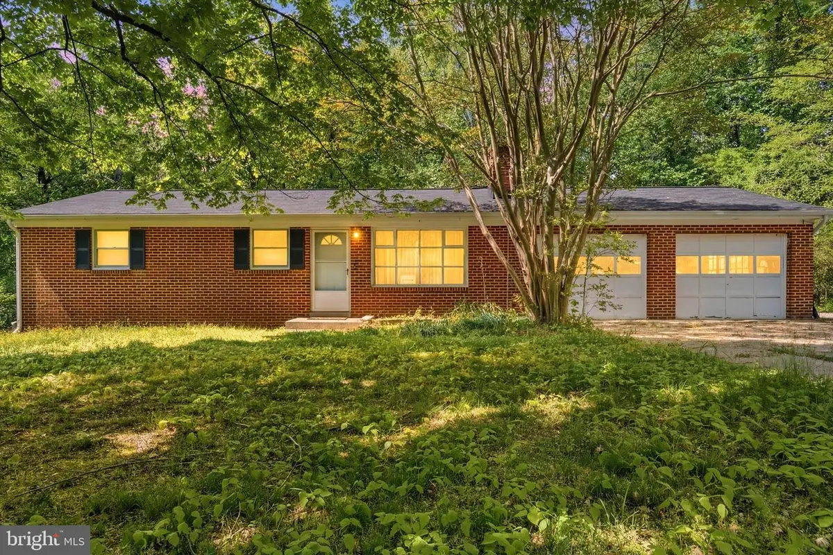 12404 Wallace Ln, Upper Marlboro, MD 20772 - #1