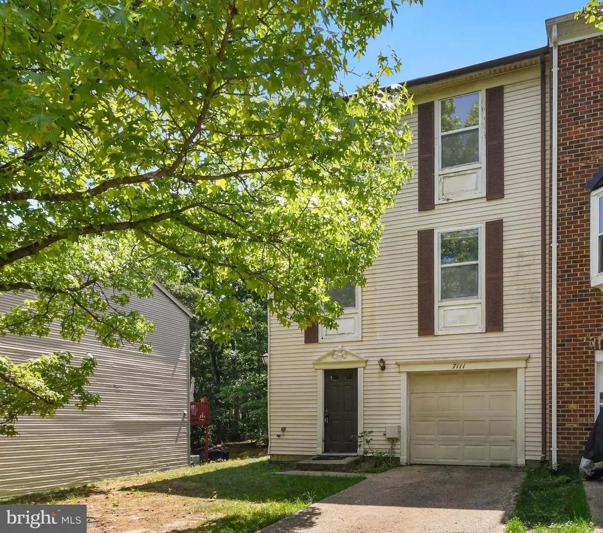 7111 Forbes Blvd, Lanham, MD 20706 - #1