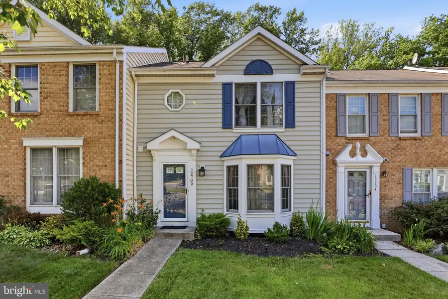 12702 Wedgedale Ct, Upper Marlboro, MD 20772 - #2