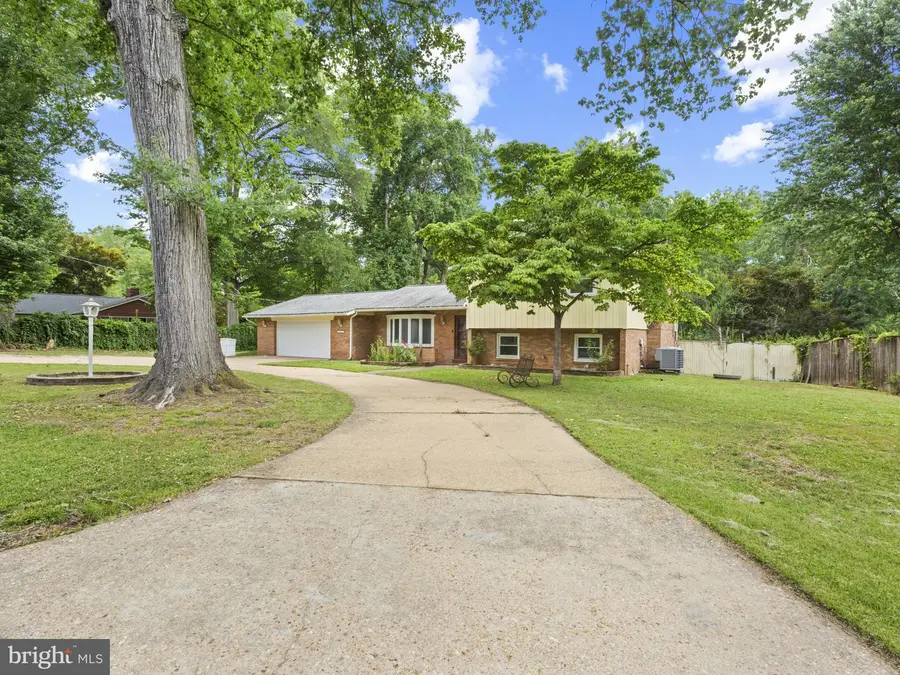 14509 Leonard Calvert Dr, Accokeek, MD 20607 - #2