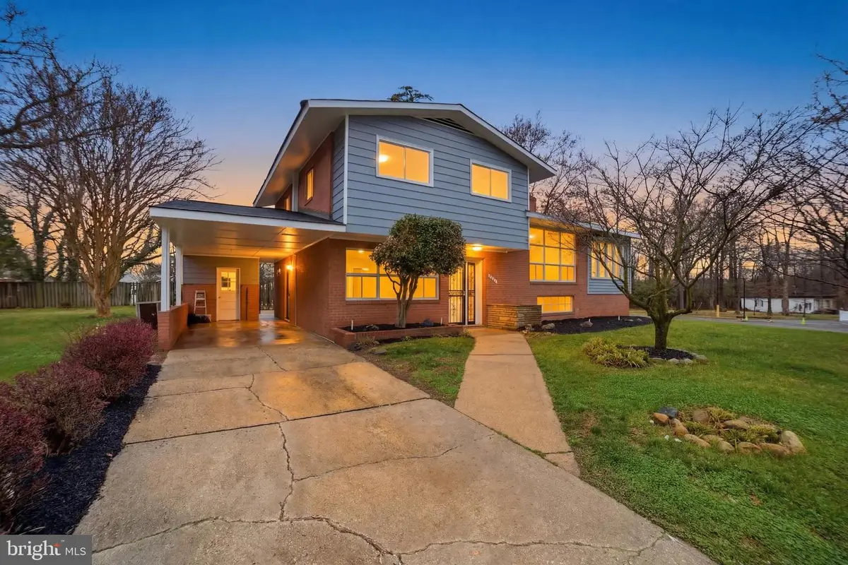 5001 Barto Ave, Suitland, MD 20746 - #1