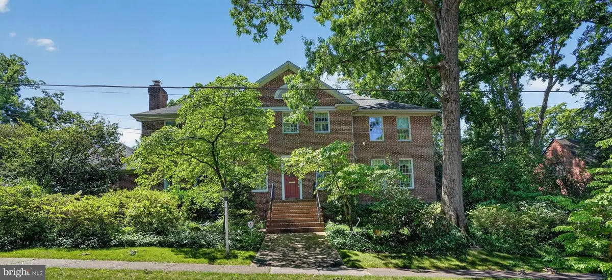 4407 Holly Hill Rd, Hyattsville, MD 20782 - #1