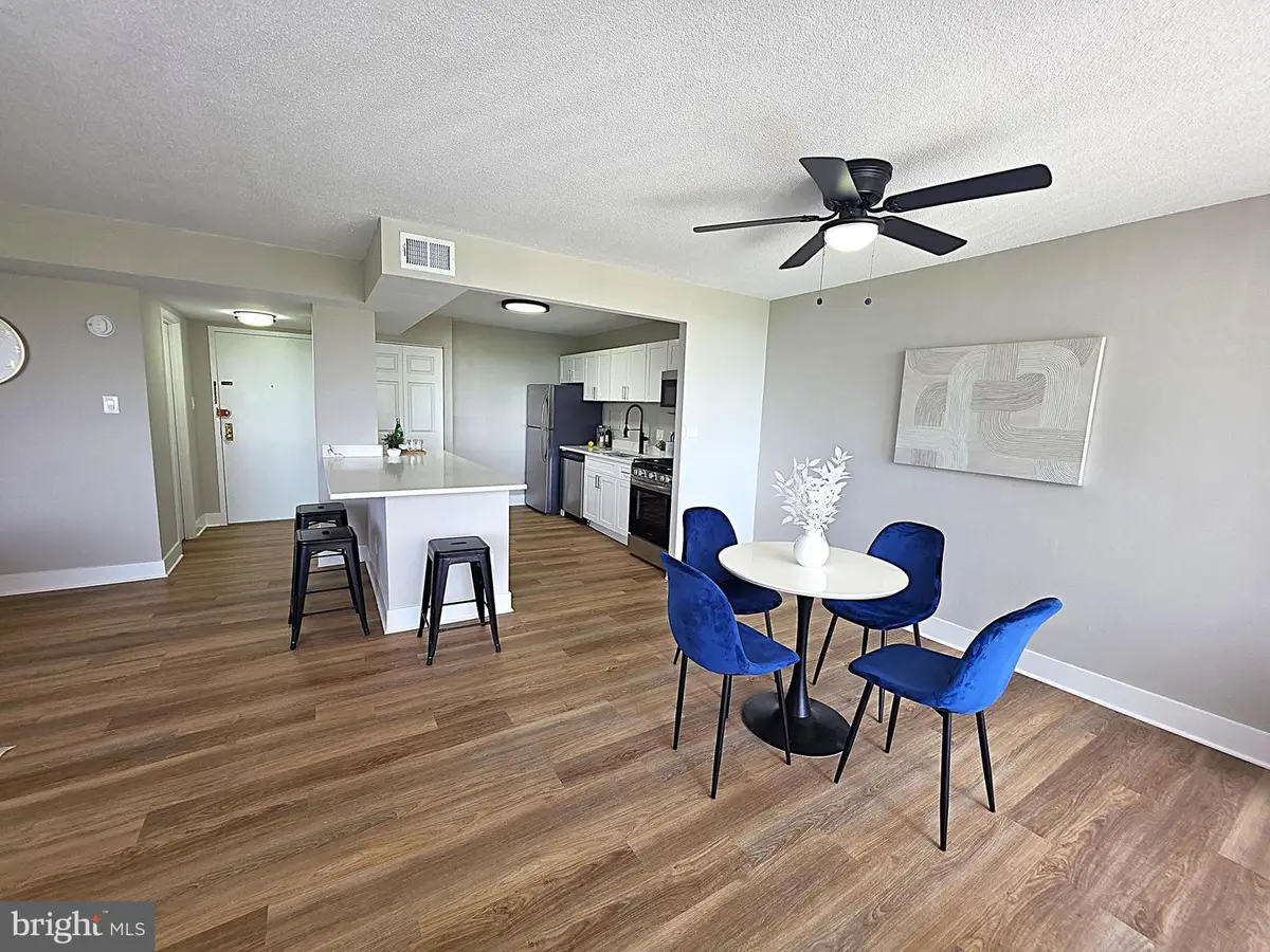 1836 Metzerott Rd #706, Hyattsville, MD 20783 - #1