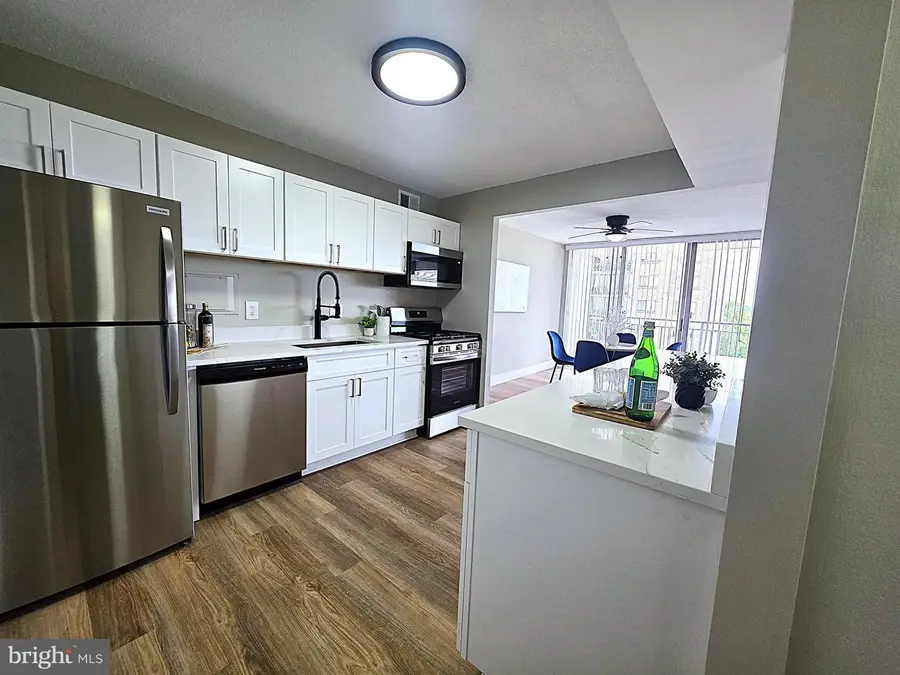 1836 Metzerott Rd #706, Hyattsville, MD 20783 - #3