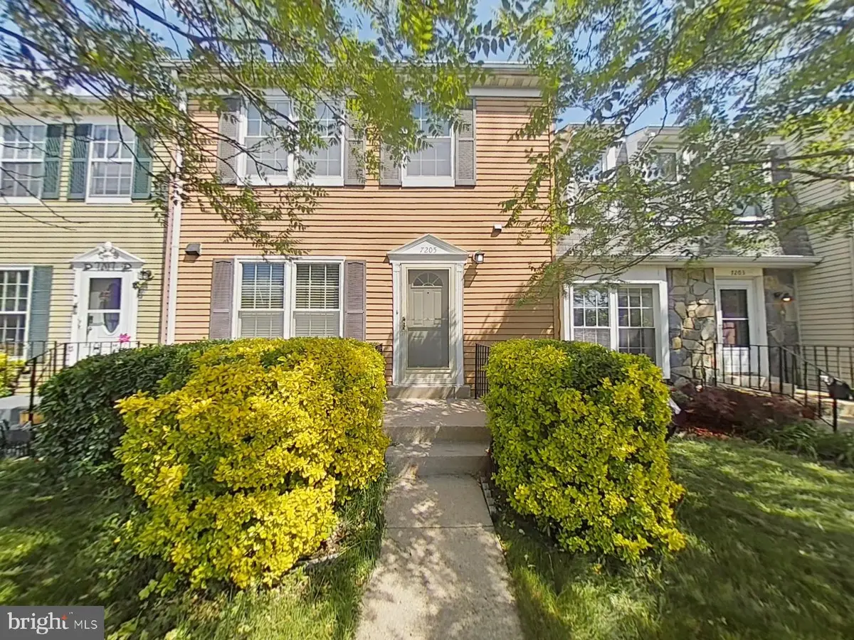 7205 Morrison Dr, Greenbelt, MD 20770 - #1