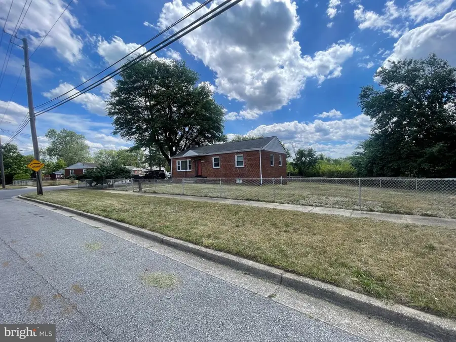 2331 Scott Key Dr, District Heights, MD 20747 - #3